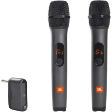 Bild Wireless Microphone Set