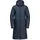 Deutzer Coat Night Blue, M