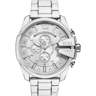 Diesel Herren Chronograph DZ4660 Edelstahl 51,0 mm DZ4660