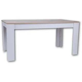 Stolkom Romance 160-200 x 76 x 90 cm braun