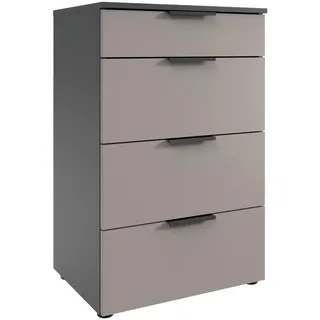 WIMEX Oxford 54 x 84 x 41 cm grau