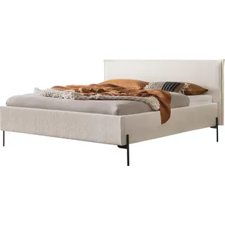 Hasena Nora 140 x 200 cm Beige