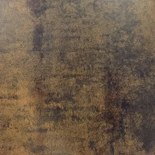 NORDLINGER PRO Verbundplatte Küchenrückwand – Dekor Rost – Aluminium – 80 x 120 cm 3/0,15 mm – Ideal für Küche