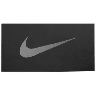 Nike Accessories Sport L Np Handtuch - Black / Anthracite - L