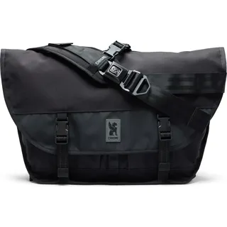 Chrome Citizen 24l Messenger Umhängetasche - Black - One Size