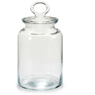 Pasabahce Keksdose Glasbehälter transparent 1 l