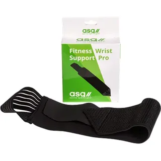 ASG Fitness Wrist Support Pro