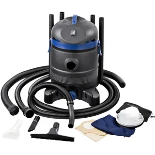 UBBINK Teichschlammsauger »VacuPro Cleaner Maxi« max. Saugtiefe von 1,8 m, schwarz