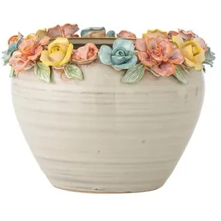 Bloomingville - Eanna Flowerpot - Rose Ø19.5 cm