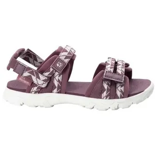 Jack Wolfskin 2 In 1 Sandalen - Ash Mauve - EU 38