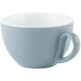 APS Cappuccinotasse 0,3 l Blau 2 St.