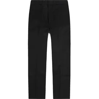 Dickies 874 Work Hosen Schwarz 30