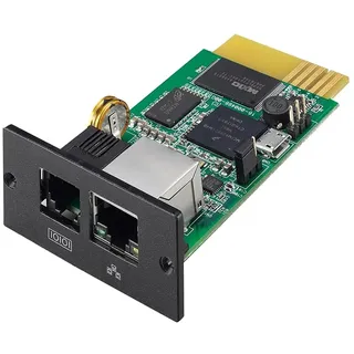 V7 SNMP-Netzwerkkarte für V7 USV