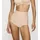 Miederhose Beige M