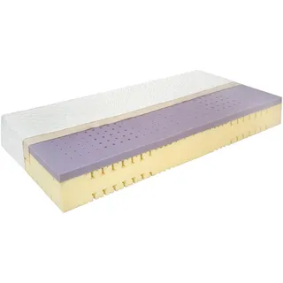 Betten-ABC Cosmo Pro 120 x 200 cm H5