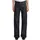 Loose Low Waist Blau 32/3