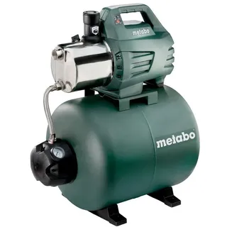 Metabo HWW 6000/50