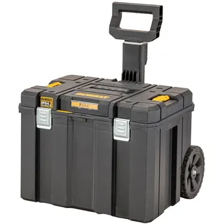 DeWalt T-STAK Mobile Box 1-teilig schwarz 36,00 l