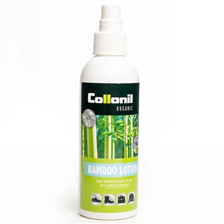 Collonil Organic Bamboo Lotion 56040000000, Unisex - Erwachsene Pflegesprays, Transparent (neutral), k. A. cm, Unisize