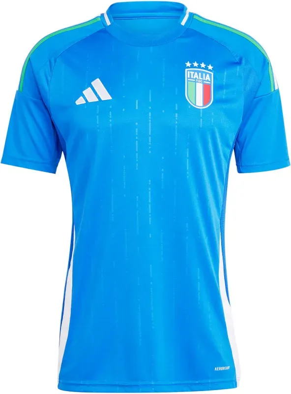 Bild von Italien 24 (Europameisterschaft 2024) blau M