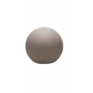 Kugelleuchte Shining Globe Ø 50 (Taupe) - Taupe