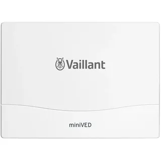 Vaillant miniVED H 3/3