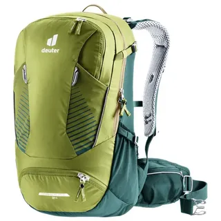 Trans Alpine 24l Rucksack - Meadow / Deepsea - One Size