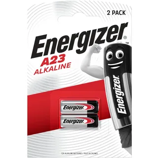 Energizer A23 Spezial-Batterie 55 mAh 2 St.