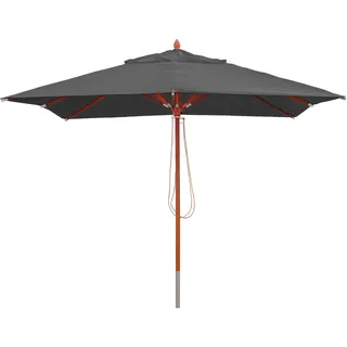 Mendler HWC-C57 300 x 300 cm Anthrazit