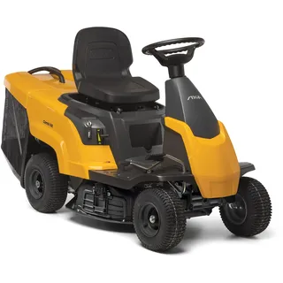 Stiga COMBI 166 Rasentraktor 224 ccm 66 cm Schnittbreite