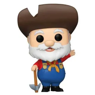 Funko POP! Disney: Toy Story - Stinky Pete