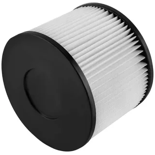 Kaminer Hepa-Filter, waschbar und wiederverwendbar, kompatibel mit Aschesauger 9242
