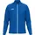 Freizeitjacke royal L