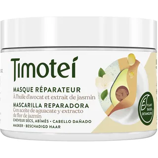 Timotei Mascarilla Reparadora 300Ml C/6