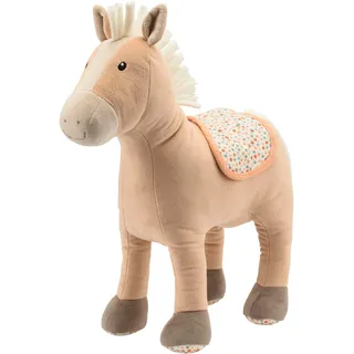Sterntaler Sterntaler® Kuscheltier »Kuscheltier XL PFERD Sunny«, beige