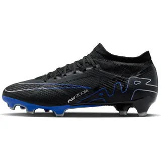Mercurial Vapor 15 Pro FG black/chrome-hyper royal 46