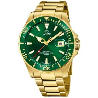 Jaguar Executive J877/2 Herrenarmbanduhr