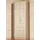 Eckschrank Bilbao 193 x 193 x 36 cm Beige