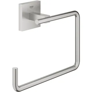 Grohe Start Cube Handtuchring Weiß 40975DC0