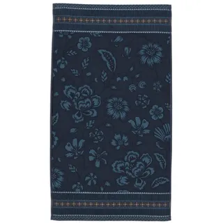 Pip Studio Jasmin Jaquard Handtuch 55x100cm (1 Stück)