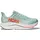 Clifton 10 Herren Sage/Neon Flame 41,5