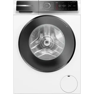 Bosch WGB244040 Bosch Serie 8 Waschmaschine (9 kg, 1400 U/min)