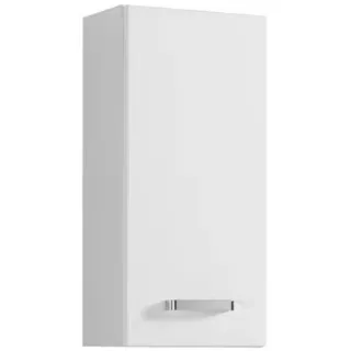 Held Hängeschrank Bologna Dekor Weiß