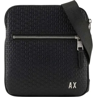 Giorgio Armani Armani Exchange Schwarze Tasche - Schwarz