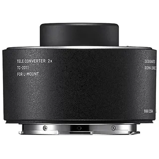 Sigma TC-2011