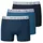 7 Pack Boxershorts 95/5 Organic Cotton Bio Baumwolle Größe 92 Bis 140 Boxershorts 7er Pack