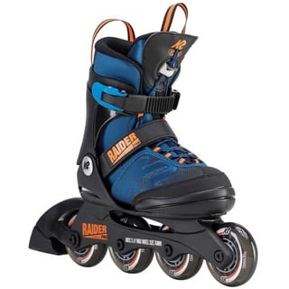 K2 Raider Pro blau/orange 29-34