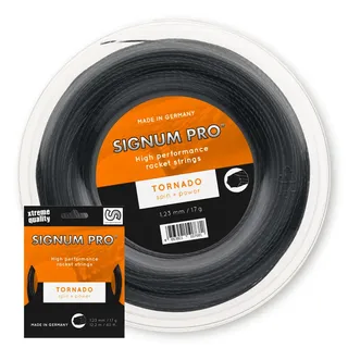 Signum Pro Tornado 200m 1,17 mm - grau