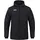 Coachjacke Team Schwarz 140