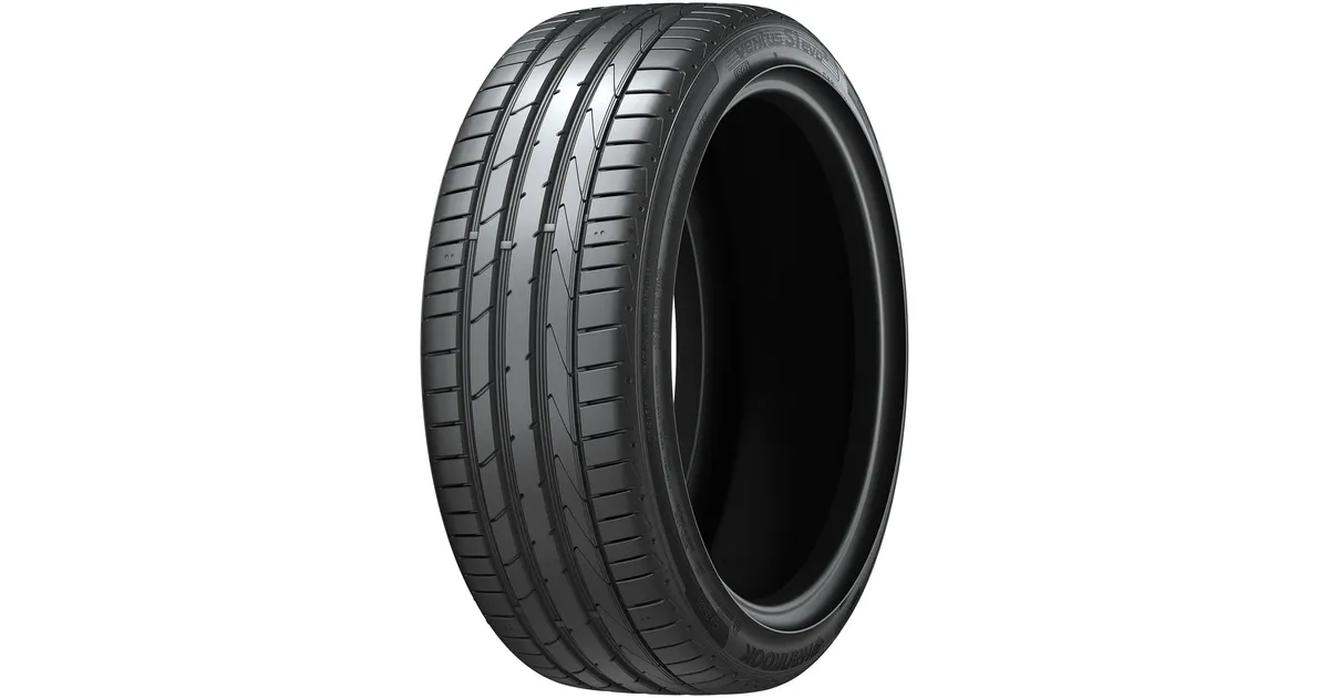 Hankook Ventus S1 EVO2 K117B HRS 225/35R19 88Y XL | juuhu.at